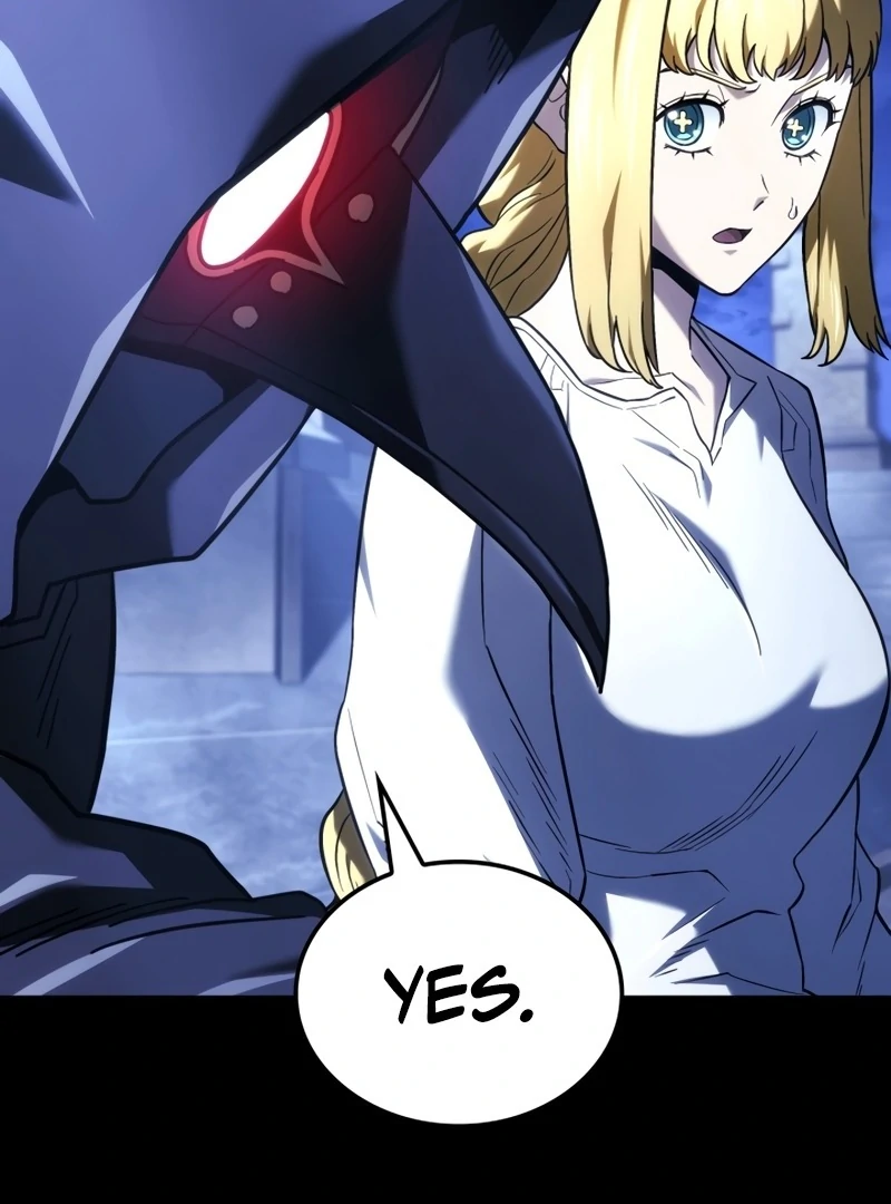 Revenge of the Iron-Blooded Sword Hound, Chapter 134 image 047